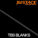 ジャストエース ブランク TBS681M バス Justace
