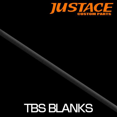ジャストエース（Justace）　ロッドパーツ　ブランク TBS681M