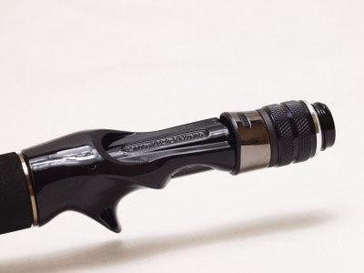 ジャストエース Justace ロッドパーツ ALH15-KN16 アルミフード KN
