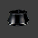 ジャストエース(Justace)　ロッド メタルパーツ　WCA-D16-BK　ワインディングチェック メール便対応可能