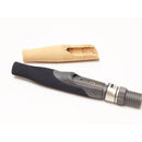 ジャストエース(Justace)　VSS16用フロントグリップ VTFG16-11EBK12B　EVAグリップ