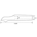 ジャストエース(Justace)　VCG16-13EBK10T　VSS16リールシート用グリップ