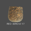 ジャストエース(Justace)　REC-30RC12　ラウンドエンドキャップ ラバーコルク