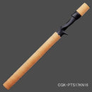 ジャストエース(Justace)　CGK-PTS17KN16　グリップキット