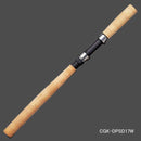 ジャストエース(Justace)　CGK-DPSD17W　グリップキット