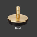 ジャストエース(Justace)　ロッドパーツ　AEC-CAP23　アルミエンドキャップ メール便対応可能