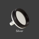 ジャストエース(Justace)　ロッドパーツ　AEC-CAP23　アルミエンドキャップ メール便対応可能