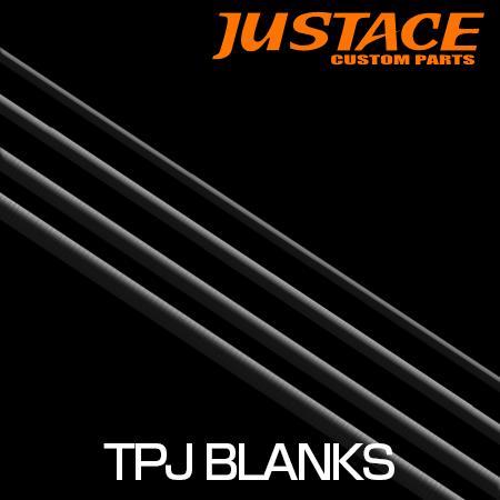 ジャストエース(Justace) 　ブランク TPJ634ML
