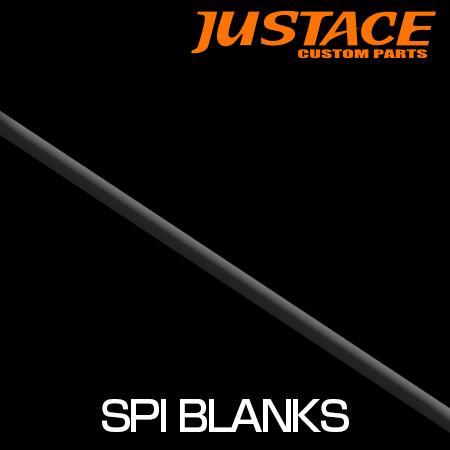 ジャストエース ブランク SPI631L バス Justace