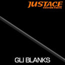 ジャストエース ブランク GLI621M バス Justace
