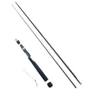 ジャストエース(Justace)　グリップキット 2PCSスピニングロッドセット