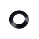 ジャストエース(Justace)　 ロッド メタルパーツ　WCA-D16-S BK　ワインディングチェック メール便対応可能