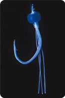 がまかつ 小鮎仕掛け KM-119 小鮎仕掛 小アジケイムラパール7本 PB&ファイバー メール便対応可能