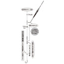 がまかつ 海上釣堀仕掛け KT-019 海上釣堀棒ウキワンタッチ仕掛