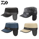 ダイワ DAIWA DC-35009W レインマックス 耳当て付きワークキャップ サイズ：フリー/キング