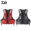 ダイワ(DAIWA)　DF-3420 フローティングベスト　サイズ：L