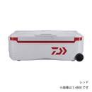 ダイワ(DAIWA) クーラー トランクマスターHD II S 6000 お取り寄せ