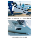 ダイワ(DAIWA) クーラー トランクマスターHD II S 4800 お取り寄せ
