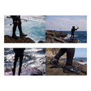 ダイワ(DAIWA)　シューズ  DS-2103 ダイワ フィッシングシューズ  ブラック (お取り寄せ)