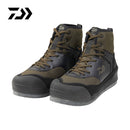 ダイワ(DAIWA)　シューズ   DS-2680-H フィッシングシューズ (スパイクフェルト) モスグリーン (お取り寄せ)