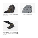 ダイワ(DAIWA)　シューズ   DS-2680-H フィッシングシューズ(スパイクフェルト) ブラック (お取り寄せ)