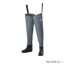 ダイワ(Daiwa) PW-1207R ダイワパワーウェーダー (お取り寄せ)