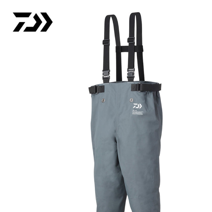 ダイワ(DAIWA) DAIWAスーパーブレスストッキングウェーダーネオ