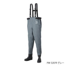 ダイワ(Daiwa) PW-3207R ダイワパワーウェーダー (O体) (お取り寄せ)