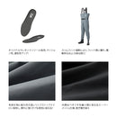 ダイワ(Daiwa) PW-3207R ダイワパワーウェーダー (O体) (お取り寄せ)