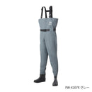 ダイワ(Daiwa) PW-4207R ダイワパワーウェーダー  (お取り寄せ)