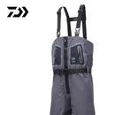 ダイワ(Daiwa) SW-4502B-T タイトフィットソルトブレスジップウェーダー（先丸） (お取り寄せ)