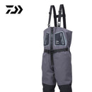 ダイワ(Daiwa) SW-4052BS-T タイトフィットソルトブレス ストッキングジップウェーダー (お取り寄せ)