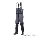 ダイワ(Daiwa) RW-4352B-T タイトフィットブレスラジアルジップウェーダー (お取り寄せ)