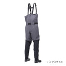 ダイワ(Daiwa) RW-4352B-T タイトフィットブレスラジアルジップウェーダー (お取り寄せ)