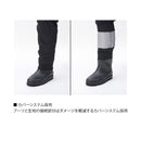 ダイワ(Daiwa) RW-4352B-T タイトフィットブレスラジアルジップウェーダー (お取り寄せ)