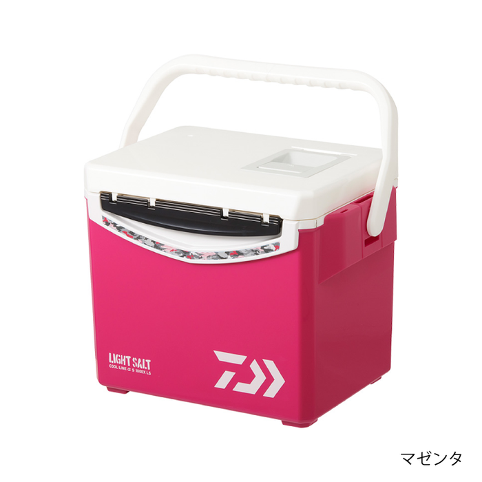ダイワ(DAIWA) クールラインα S 1000X LS キャンプ アウトドア お ダイワ(DAIWA) クールラインα S 1000X LS キャンプ アウトドア お