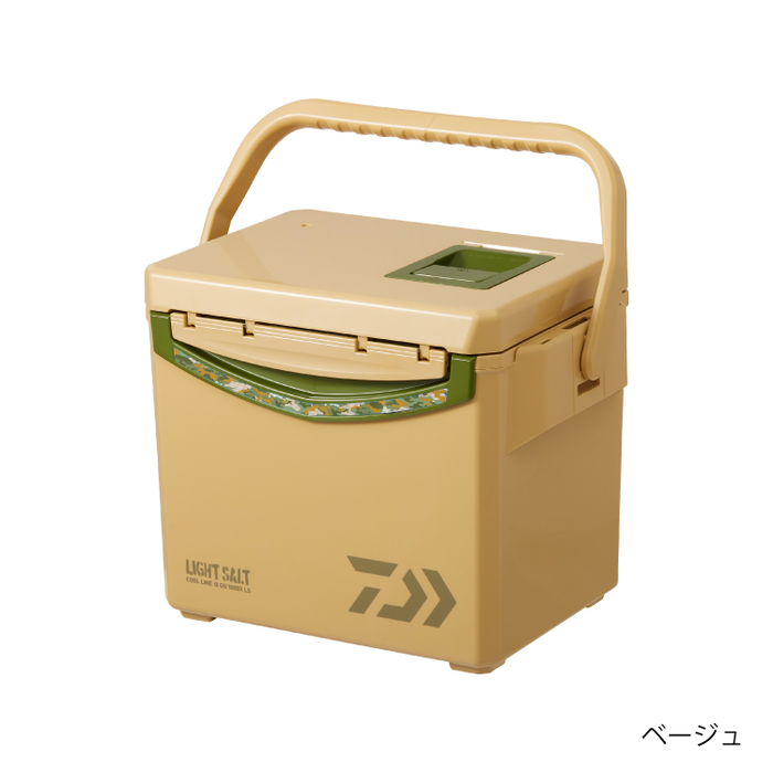 ダイワ(DAIWA) クールラインα GU 1000X LS キャンプ アウトドア お ダイワ(DAIWA) クールラインα GU 1000X LS キャンプ アウトドア お