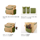 ダイワ(DAIWA)　クールラインα GU 1000X LS キャンプ アウトドア お取り寄せ