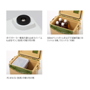 ダイワ(DAIWA)　クールラインα GU 1000X LS キャンプ アウトドア お取り寄せ