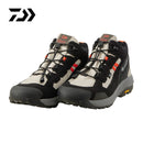 ダイワ(DAIWA) シューズ  DS-2301G FOGLER GORE-TEX ミッドカット リミテッドグレー (お取り寄せ)
