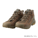 ダイワ(DAIWA) シューズ  DS-2301G FOGLER GORE-TEX ミッドカット グレージュ (お取り寄せ)
