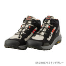 ダイワ(DAIWA) シューズ  DS-2301G FOGLER GORE-TEX ミッドカット リミテッドグレー (お取り寄せ)