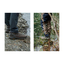 ダイワ(DAIWA) シューズ  DS-2301G FOGLER GORE-TEX ミッドカット グレージュ (お取り寄せ)