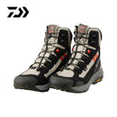 ダイワ(DAIWA) シューズ  DS-3301G FOGLER GORE-TEX ハイカット リミテッドグレー (お取り寄せ)