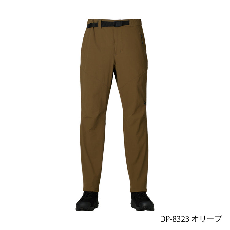 ダイワ(DAIWA)　 DP-8323 バーサタイルCORDURA®パンツ オリーブ(お取り寄せ)