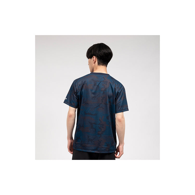 ダイワ(DAIWA)　DE-8623 クリーンオーシャンロゴTシャツ レディースサイズ ホワイト (お取り寄せ)