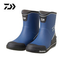 ダイワ(DAIWA) シューズ DB-2412 ダイワショートネオデッキブーツ (お取り寄せ)