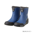 ダイワ(DAIWA) シューズ DB-2412 ダイワショートネオデッキブーツ (お取り寄せ)