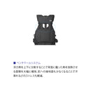 ダイワ(DAIWA)　DF-4023 タクティカルロックショアベスト（お取り寄せ）