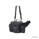 ダイワ(DAIWA)　HG ヒップバッグ(C)  (お取り寄せ)